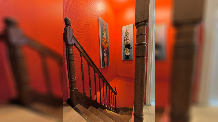 Ma-Cabane - Vente Maison TOURS, 131 m²