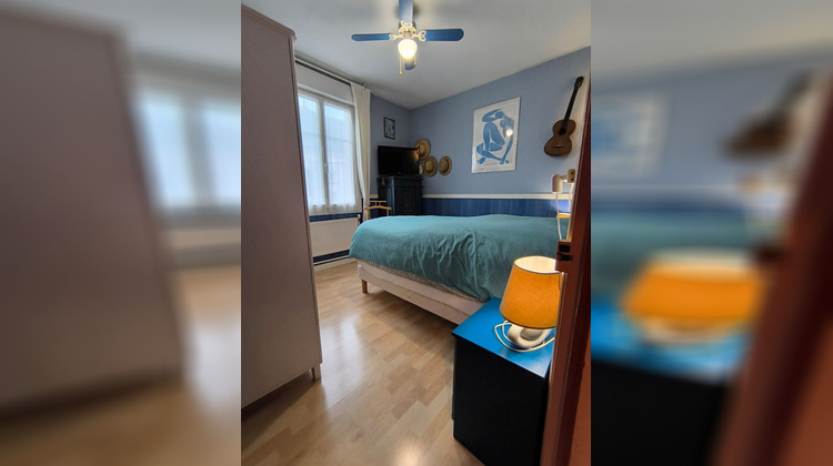 Ma-Cabane - Vente Maison TOURS, 131 m²