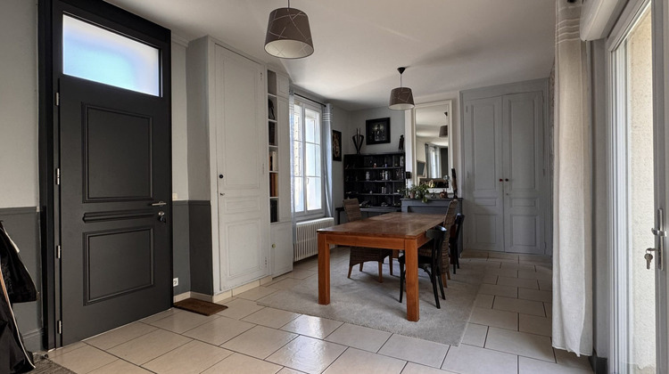 Ma-Cabane - Vente Maison Tours, 121 m²