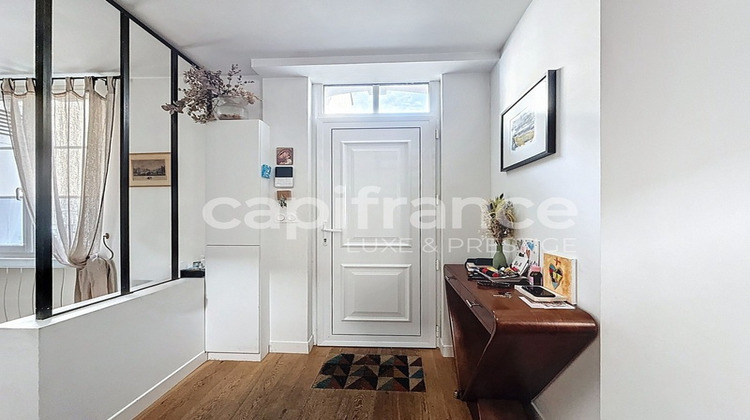 Ma-Cabane - Vente Maison TOURS, 156 m²