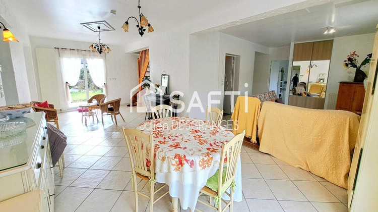 Ma-Cabane - Vente Maison Tours, 355 m²