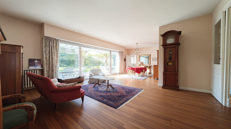 Ma-Cabane - Vente Maison Tours, 218 m²