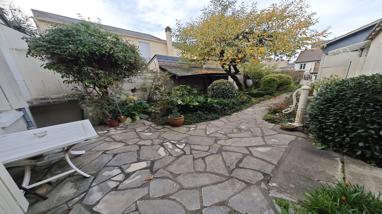 Ma-Cabane - Vente Maison Tours, 105 m²