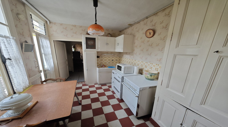 Ma-Cabane - Vente Maison Tours, 105 m²