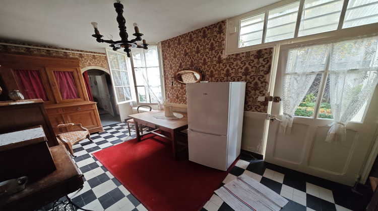 Ma-Cabane - Vente Maison Tours, 105 m²