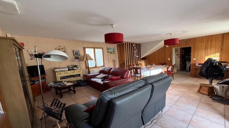 Ma-Cabane - Vente Maison Tours, 120 m²