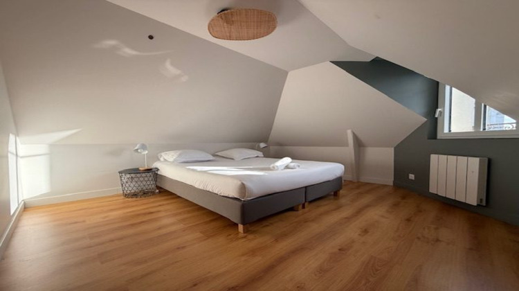 Ma-Cabane - Vente Maison Tours, 49 m²