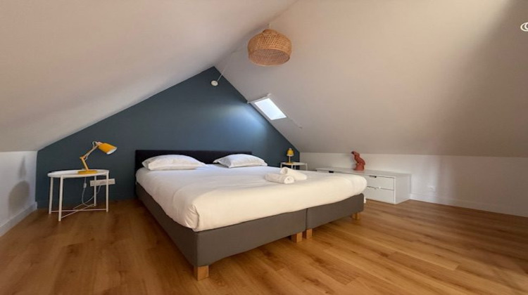 Ma-Cabane - Vente Maison Tours, 49 m²