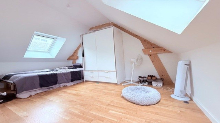 Ma-Cabane - Vente Maison Tours, 62 m²