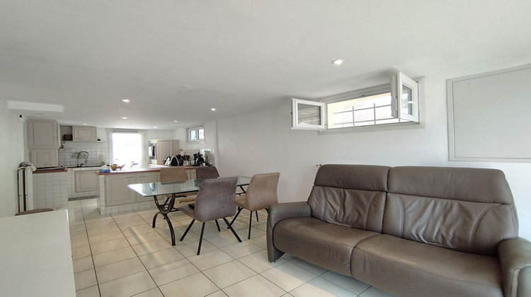 Ma-Cabane - Vente Maison TOURS, 127 m²