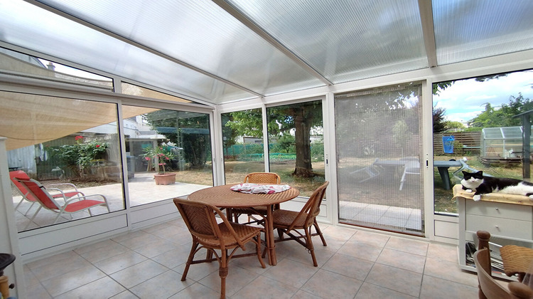 Ma-Cabane - Vente Maison TOURS, 127 m²