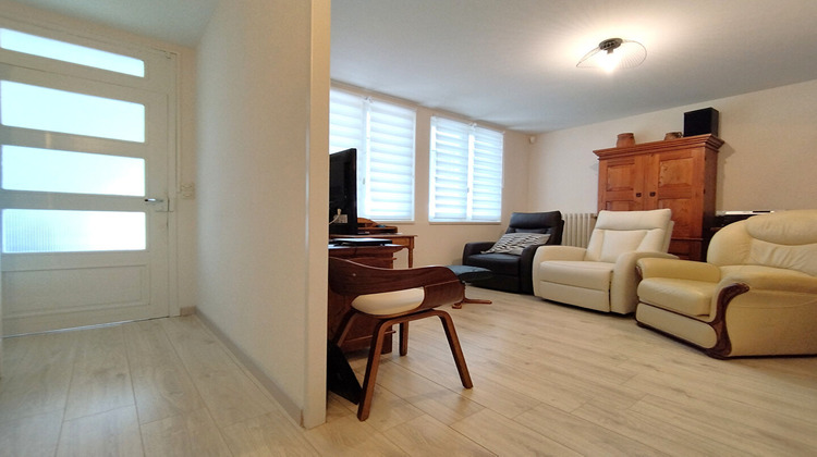 Ma-Cabane - Vente Maison TOURS, 127 m²