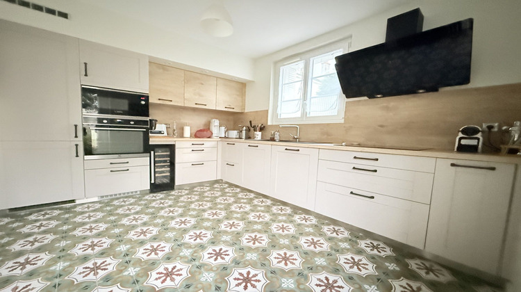 Ma-Cabane - Vente Maison Tours, 60 m²