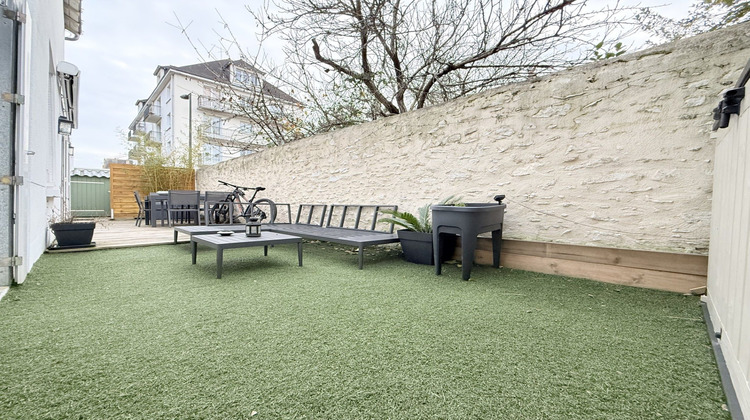 Ma-Cabane - Vente Maison Tours, 60 m²