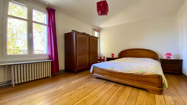 Ma-Cabane - Vente Maison TOURS, 140 m²