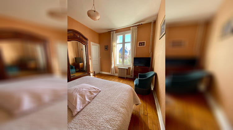 Ma-Cabane - Vente Maison TOURS, 140 m²