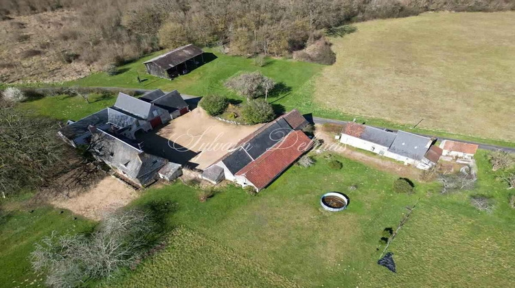 Ma-Cabane - Vente Maison TOURS, 600 m²