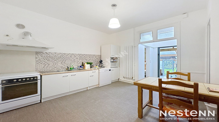 Ma-Cabane - Vente Maison TOURS, 59 m²