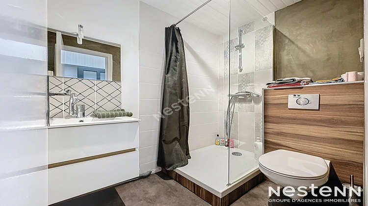 Ma-Cabane - Vente Maison TOURS, 59 m²