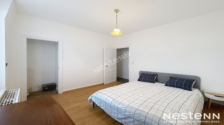 Ma-Cabane - Vente Maison TOURS, 59 m²