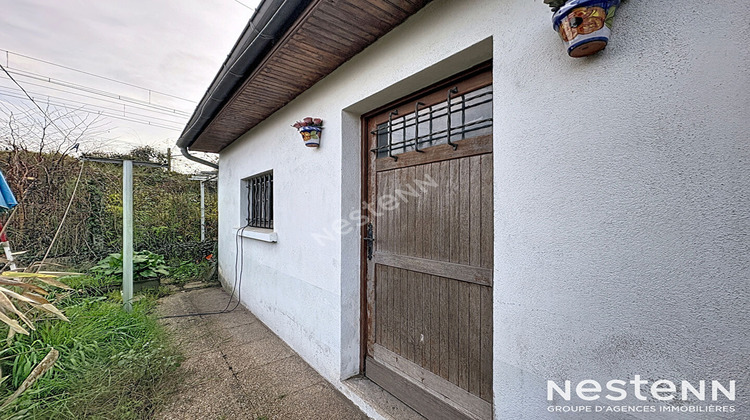 Ma-Cabane - Vente Maison TOURS, 59 m²