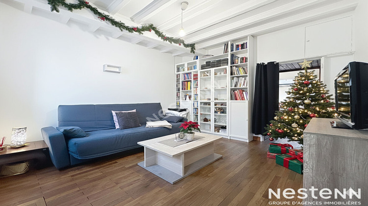 Ma-Cabane - Vente Maison TOURS, 65 m²