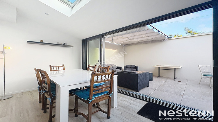 Ma-Cabane - Vente Maison TOURS, 65 m²