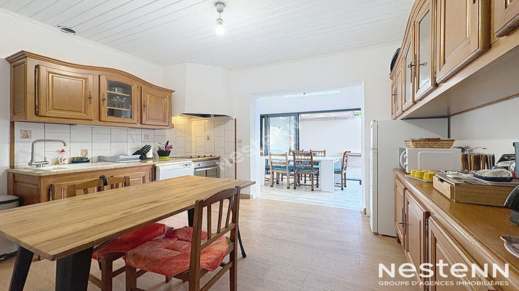 Ma-Cabane - Vente Maison TOURS, 65 m²