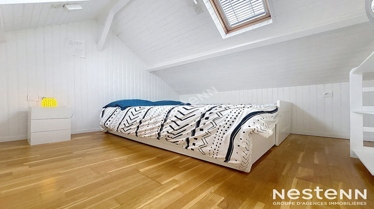 Ma-Cabane - Vente Maison TOURS, 65 m²