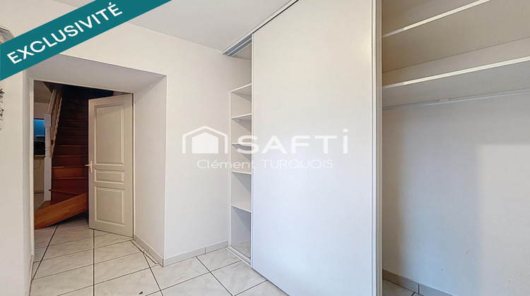 Ma-Cabane - Vente Maison Tours, 40 m²