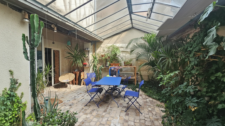 Ma-Cabane - Vente Maison TOURS, 265 m²