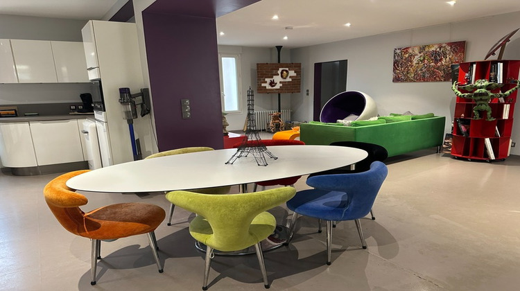 Ma-Cabane - Vente Maison TOURS, 151 m²