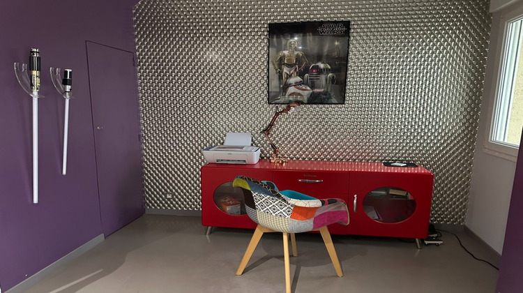 Ma-Cabane - Vente Maison TOURS, 151 m²