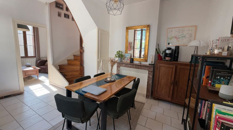 Ma-Cabane - Vente Maison TOURS, 73 m²