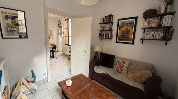 Ma-Cabane - Vente Maison TOURS, 73 m²