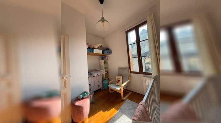 Ma-Cabane - Vente Maison TOURS, 73 m²