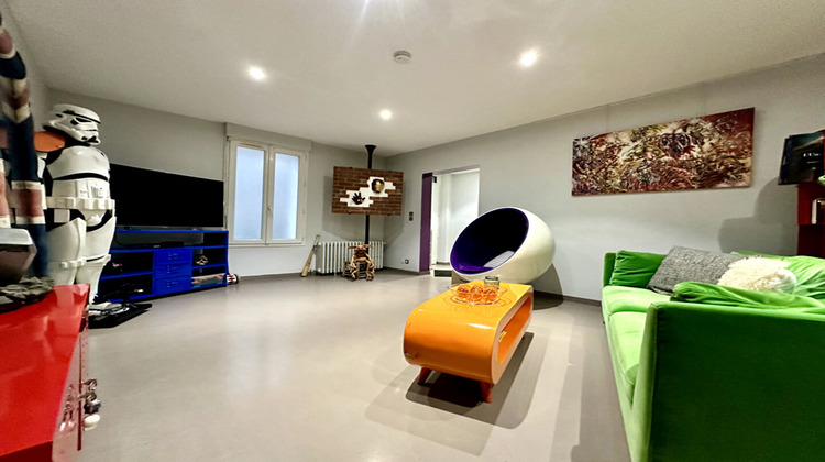 Ma-Cabane - Vente Maison TOURS, 151 m²