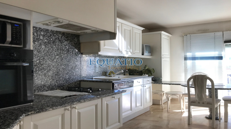 Ma-Cabane - Vente Maison Tours, 170 m²