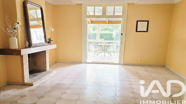 Ma-Cabane - Vente Maison Tours, 142 m²