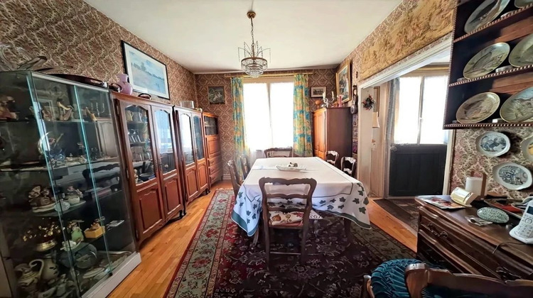 Ma-Cabane - Vente Maison Tours, 90 m²