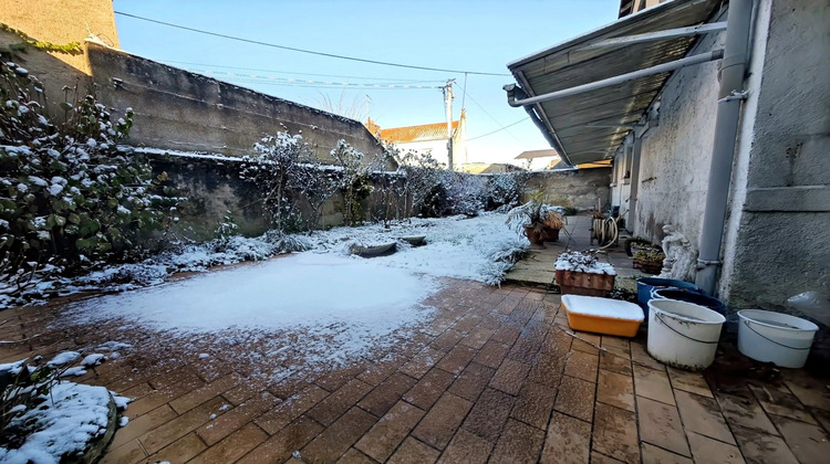 Ma-Cabane - Vente Maison Tours, 90 m²