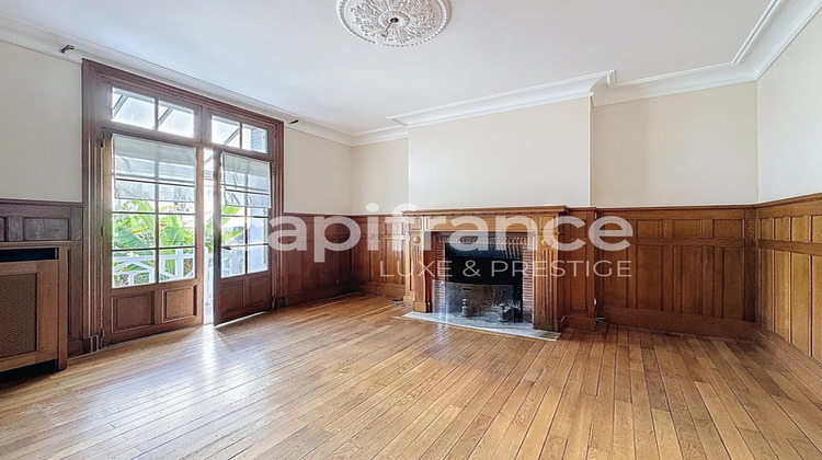 Ma-Cabane - Vente Maison TOURS, 181 m²