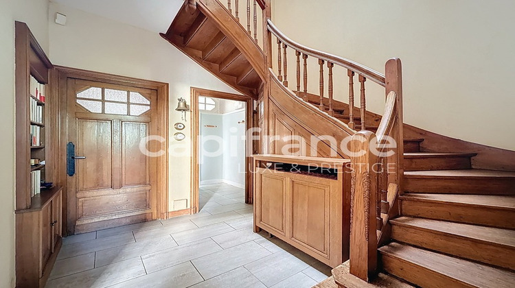 Ma-Cabane - Vente Maison TOURS, 181 m²