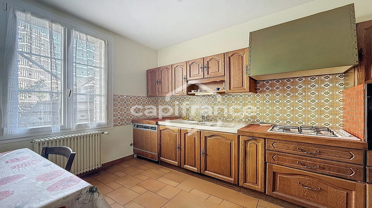 Ma-Cabane - Vente Maison TOURS, 142 m²
