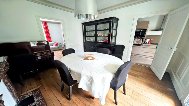 Ma-Cabane - Vente Maison Tours, 128 m²