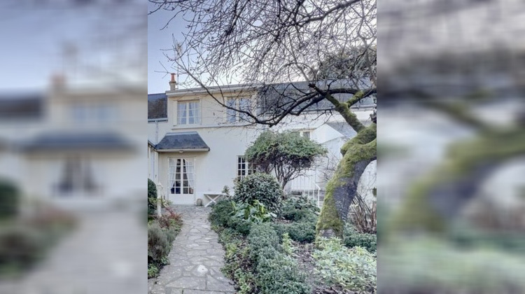 Ma-Cabane - Vente Maison Tours, 88 m²