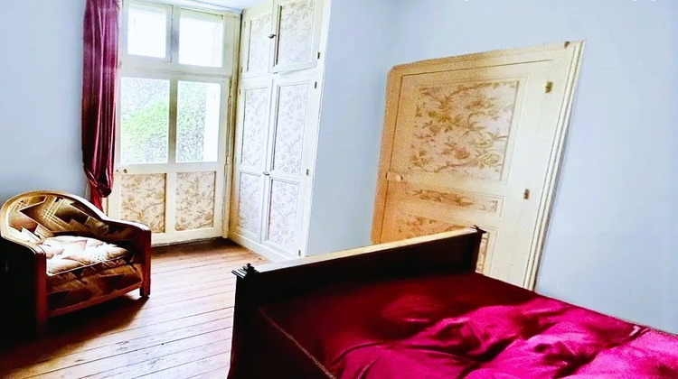 Ma-Cabane - Vente Maison Tours, 88 m²