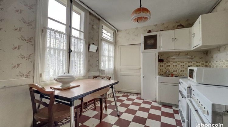 Ma-Cabane - Vente Maison Tours, 88 m²