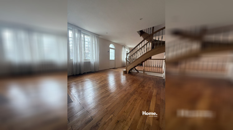 Ma-Cabane - Vente Maison Tours, 180 m²