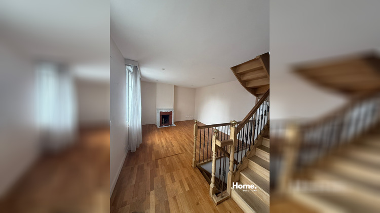 Ma-Cabane - Vente Maison Tours, 180 m²